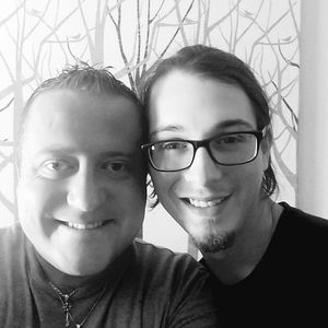 Meet your Posher, Jeff wb